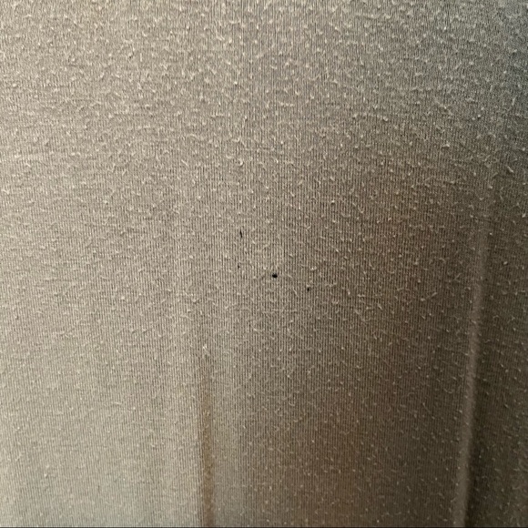 Time and Tru Olive sleeveless dress, 8-10 Medium - Picture 9 of 9